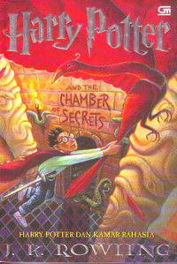Harry Potter dan Kamar Rahasia (Judul asli ; Harry Potter adn the Chamber of Secrets) (2002)