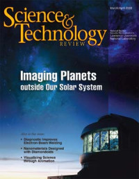 Science & Technology Review Ed. March/April 2008