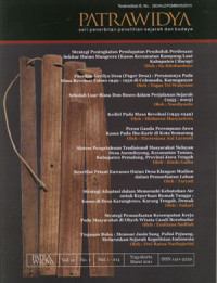 Teologi Pendidikan : Tauhid sebagai Paradigma Pendidikan Islam (2000)