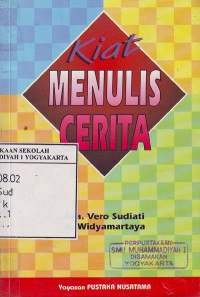 Kiat Menulis Cerita (1995)