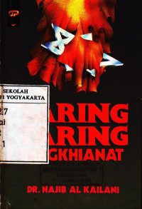 Taring-Taring Pengkhianat (Judul asli ; Damun Lifathiir Shahyuun) (1992)