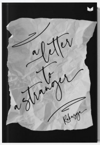 A letter to a stranger
