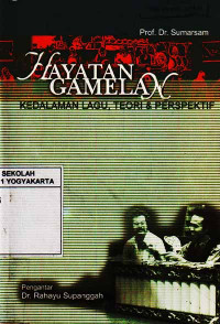 Hayatan Gamelan : Kedalaman Lagu, Teori dan Perspektif (2002)