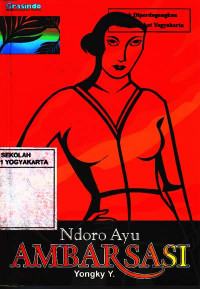 Ndoro Ayu Ambarsasi (2003)