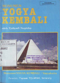 Monumen Yogya Kembali (1996)