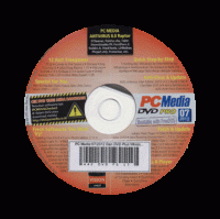 PC Media:07/2012 Dan DVD Plus Windows 8 Release Preview