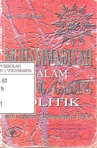 Muhammadiyah dalam Gonjang Ganjing Politik (1999)