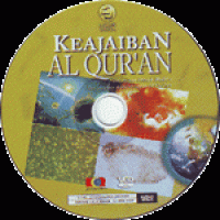 Image of Keajaiban Al-Qur'an (Miracle of The Qur'an)