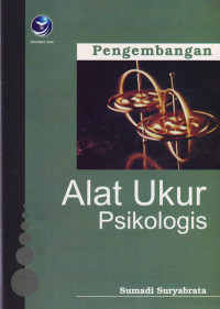 Pengembangan Alat Ukur Psikologis (2005)