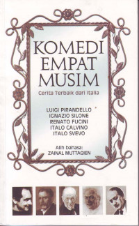 Komedi Empat Musim : Cerita Terbaik dari Italia (2004)