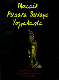 Mosaik Pusaka Budaya Yogyakarta (2003)