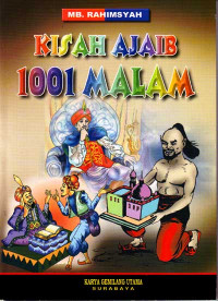 Kisah Ajaib 1001 Malam (2005)