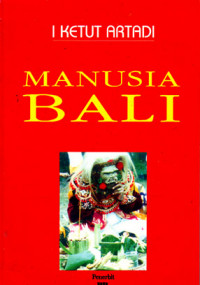 Manusia Bali (1993)