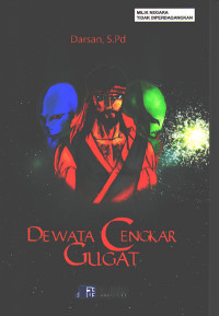 Dewata Cengkar Gugat (2006)
