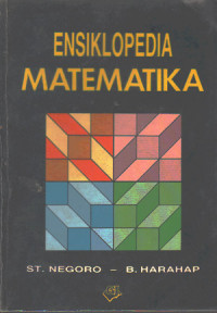 Ensiklopedia Matematika (1985)