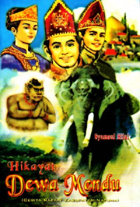 Hikayat Dewa Mendu : Cerita Rakyat Kabupaten Natuna (2002)