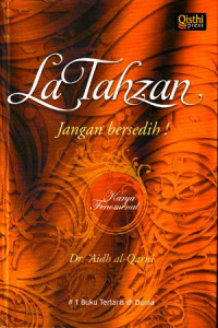 La Tahzan : Jangan Bersedih (Judul asli ; La Tahzan) (2007)