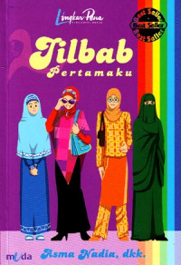 Jilbab Pertamaku (2007)
