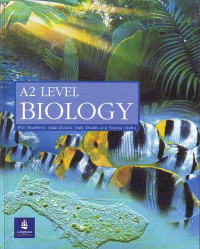 Biology : A2 Level (2005)