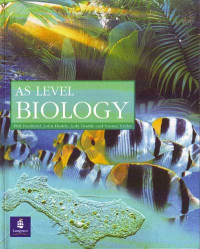 Biology : As Level (2007)