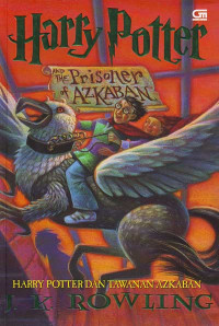 Harry Potter dan Tawanan Azkaban (Judul asli ; Harry Potter and the Prisoner of Azkaban) (2007)