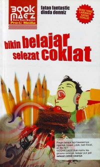 Bikin Belajar Selezat Coklat (2007)