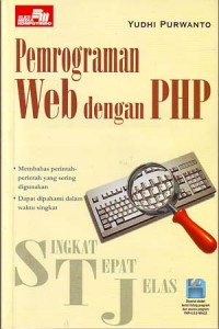 Pemrograman: Web dengan PHP