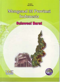 Mengenal 33 Provinsi Indonesia: Sulawesi Barat