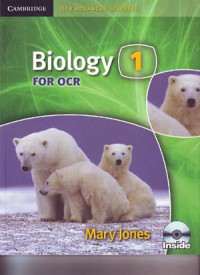 Biology 1 for OCR