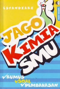 Jago Kimia SMU