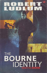 The Bourne Identity ( Identitas Bourne )