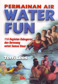 Permainan air: Water Fun