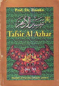 Tafsir Al Azhar Juz XI
