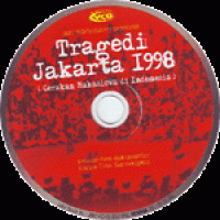 Tragedi Jakarta 1998: Gerakan Mahasiswa di Indonesia