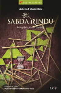 Image of Sabda Rindu