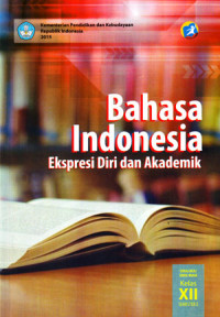 Bahasa Indonesia Kelas XII Semester 2 ( 2015 )