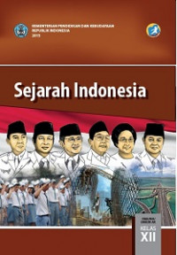 Sejarah Indonesia Kelas XII 2015