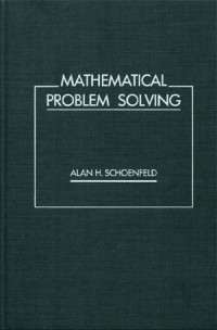 Mathematical Problem Solving