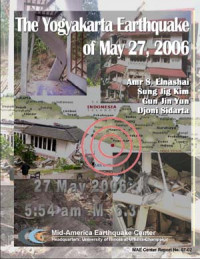 The Yogyakarta Eartquake of May 27, 2006