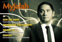 Myjalah Ed. 14 Juni 2010