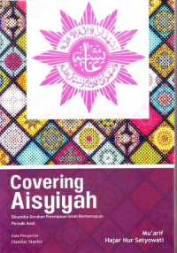 Image of Covering Aisyiyah