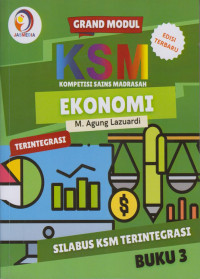 Grand Modul KSM Keuangan Bisnis dan Akuntansi