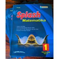 Splash Matematika 1