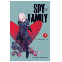 SPY x Family 6