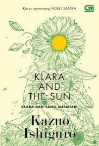 Klara and the sun