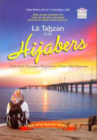 La Tahzan For Hijaber