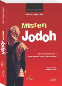 Misteri Jodoh
