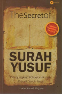 The Secret of Surah Yusuf