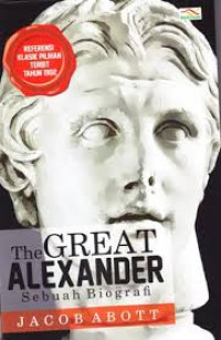 The Great Alexander