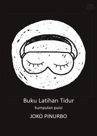 Image of Buku latihan tidur